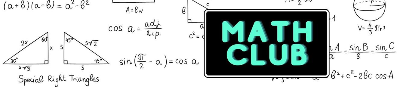 Math Club