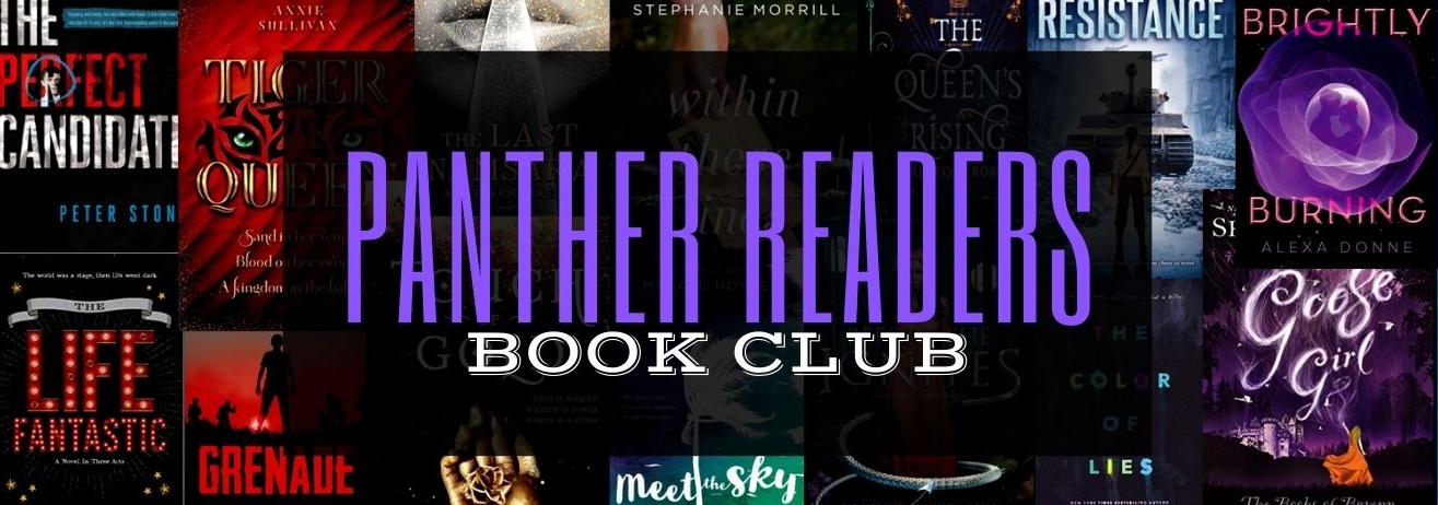 Panther Readers Club