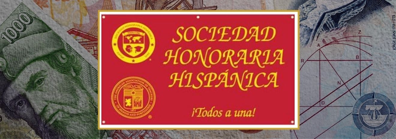 SOCIEDAD HONORARIA HISPÁNICA ¡Todos a una!