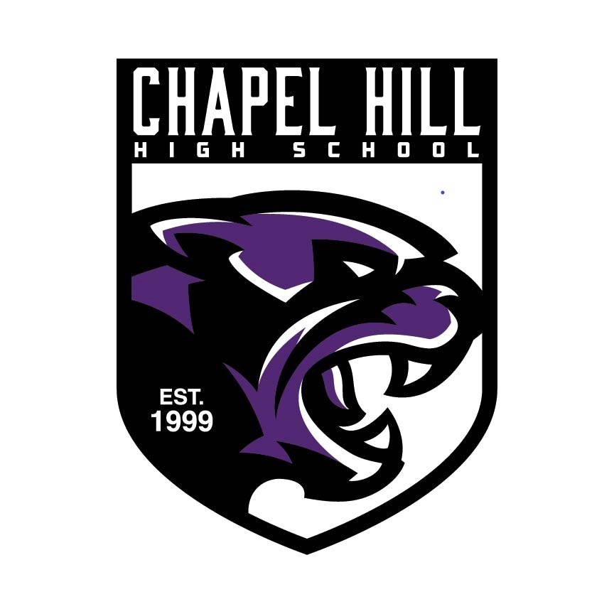 Chapel Hill Crest