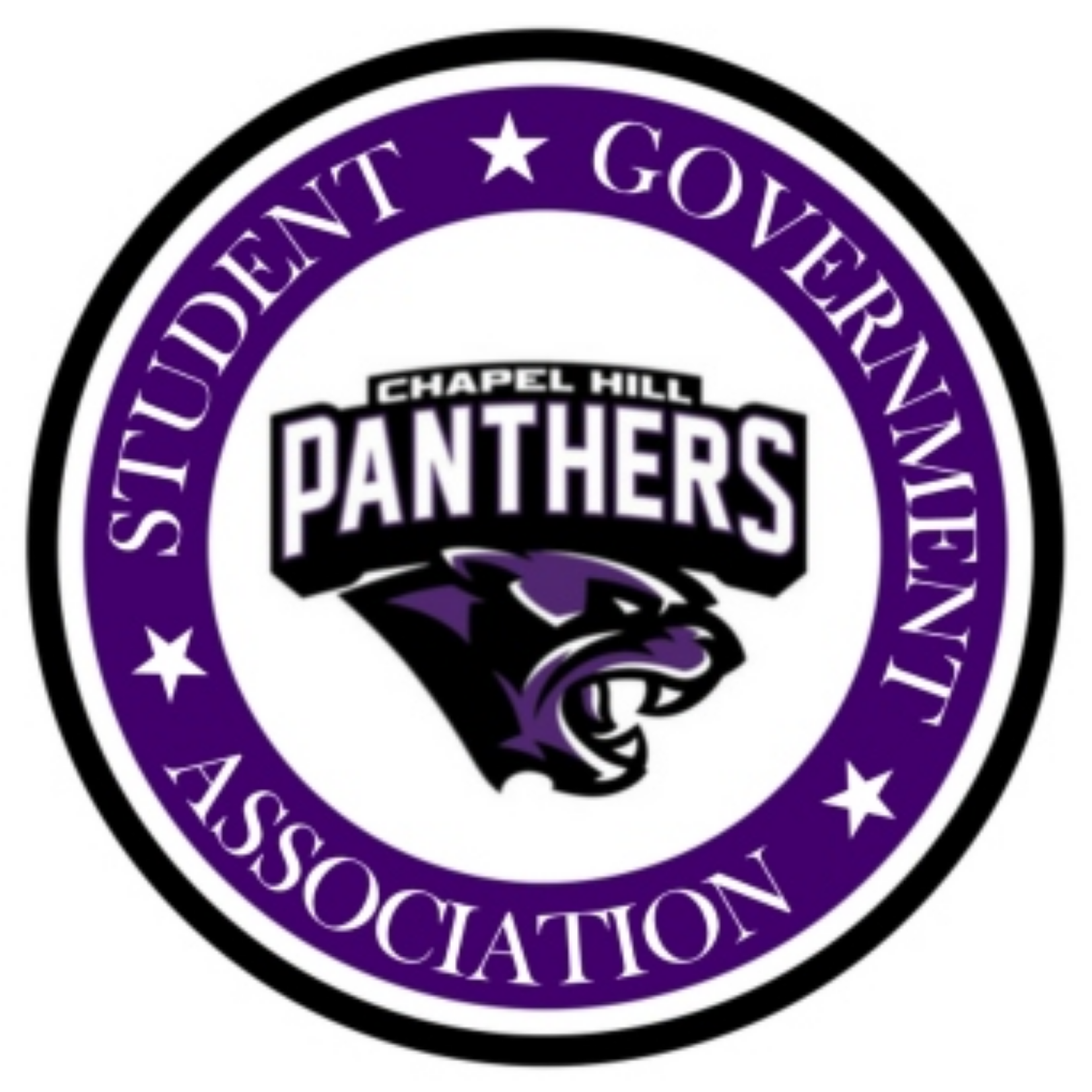 SGA Logo