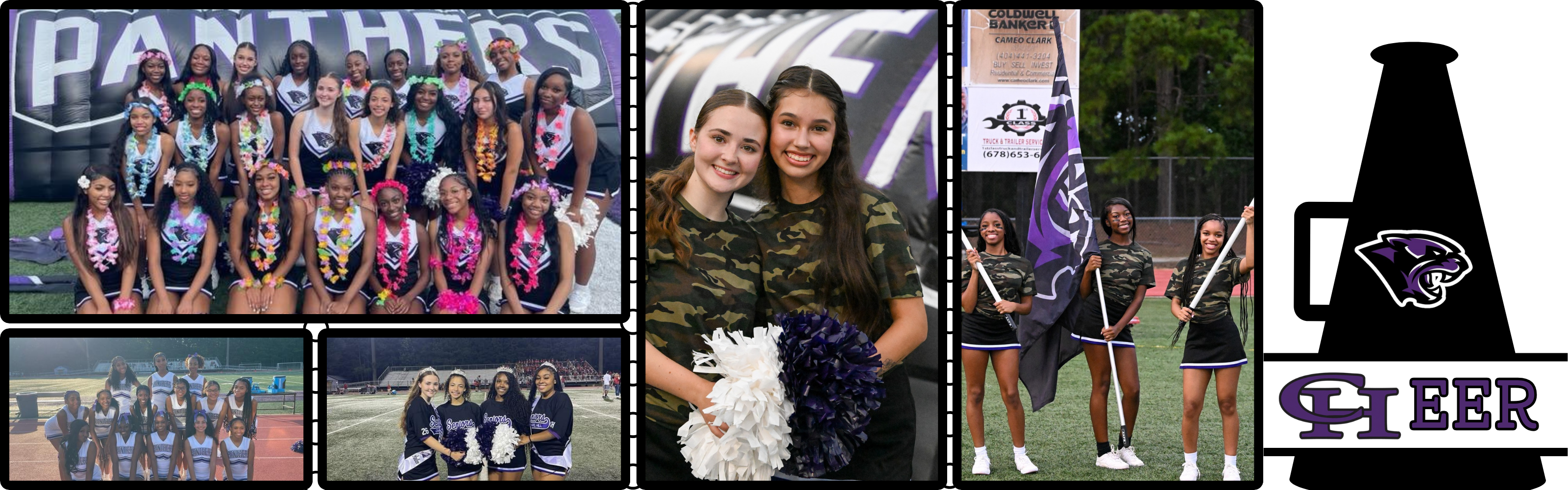 Football Cheer