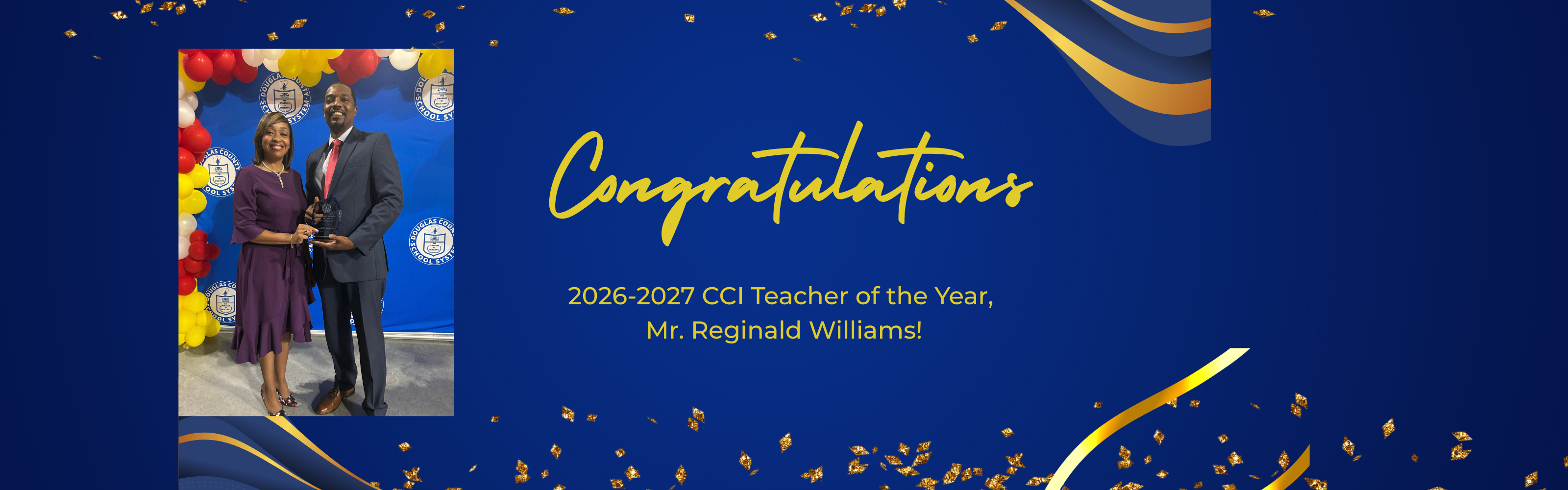 CCI TOTY