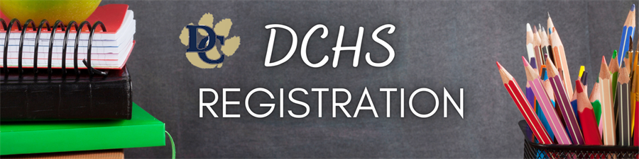 DCHS Registration