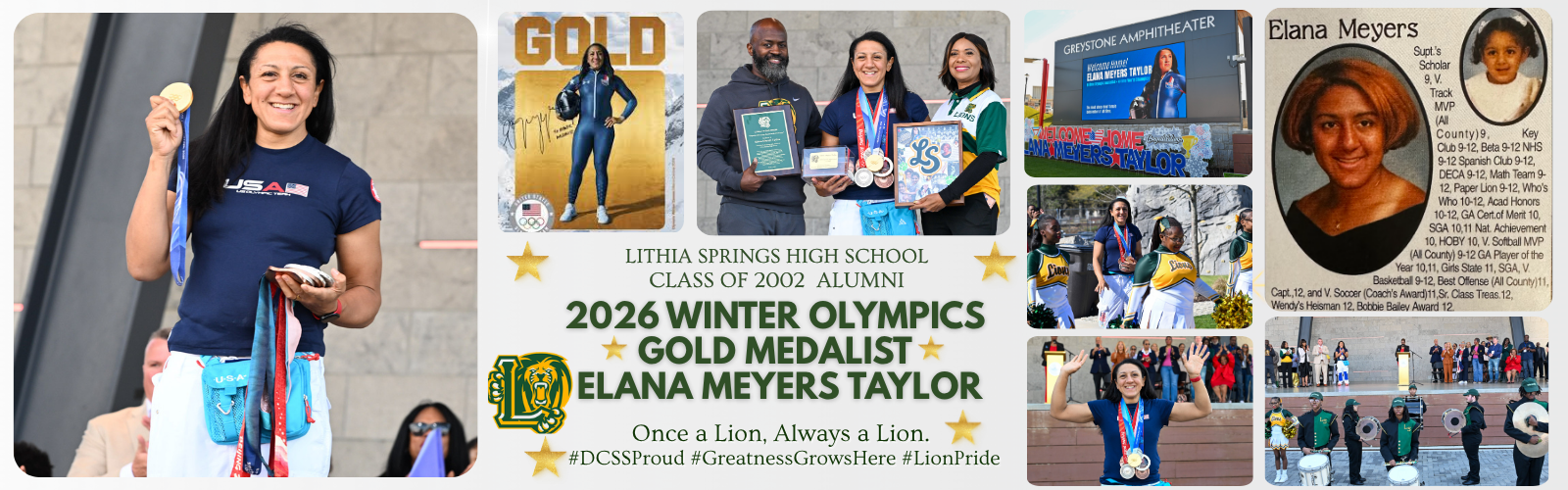 Greatness Grows Here Spotlight 