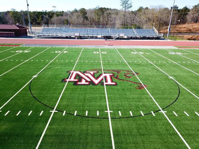 New Manchester High School Football: Rising Stars and Triumphs