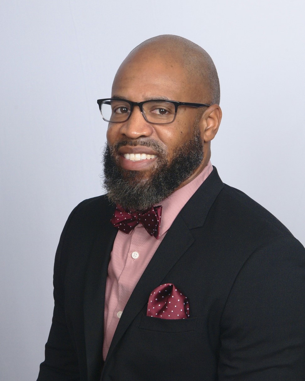 Hickerson Professional Pic