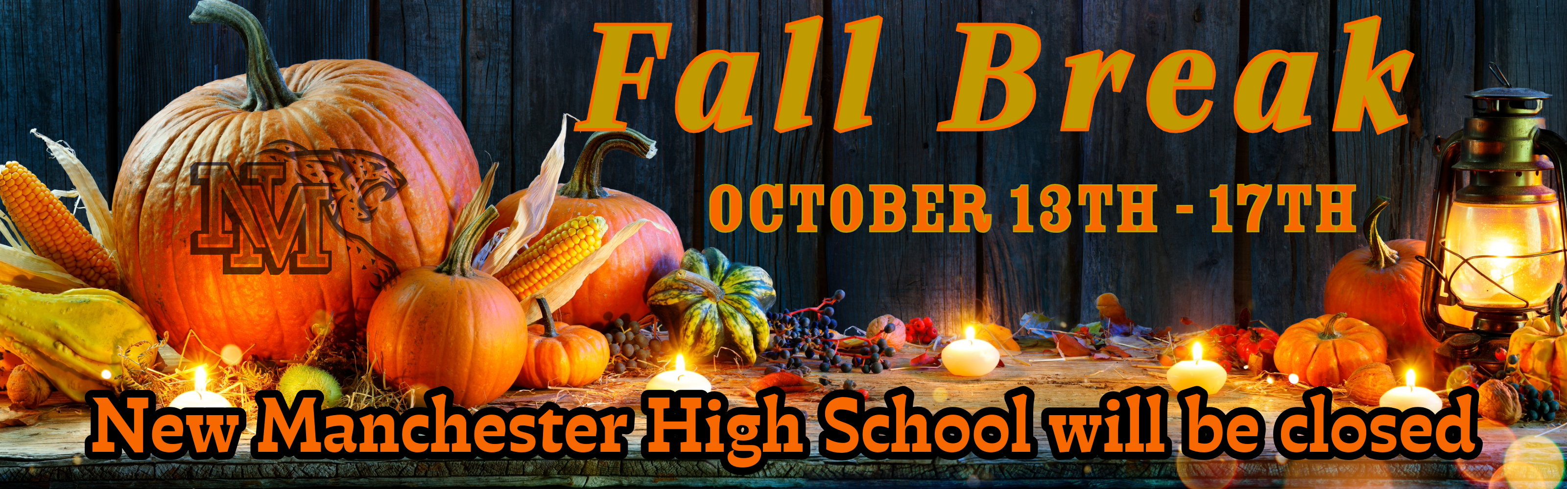 Fall Break