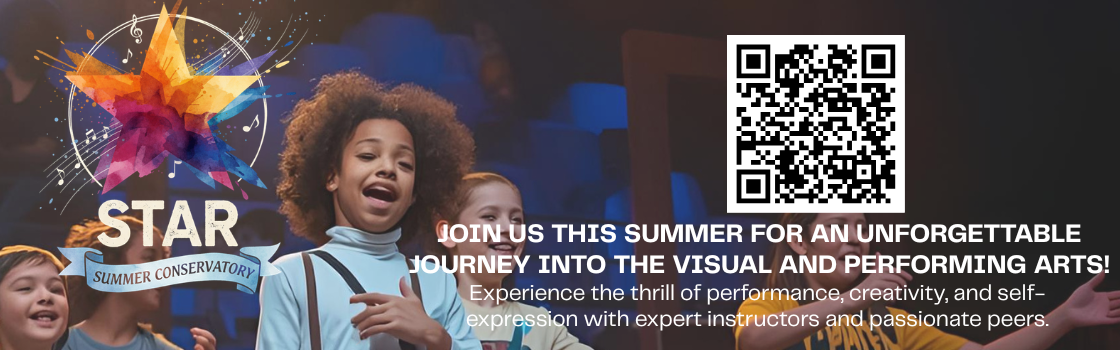 FAME SUMMER CONSERVATORY