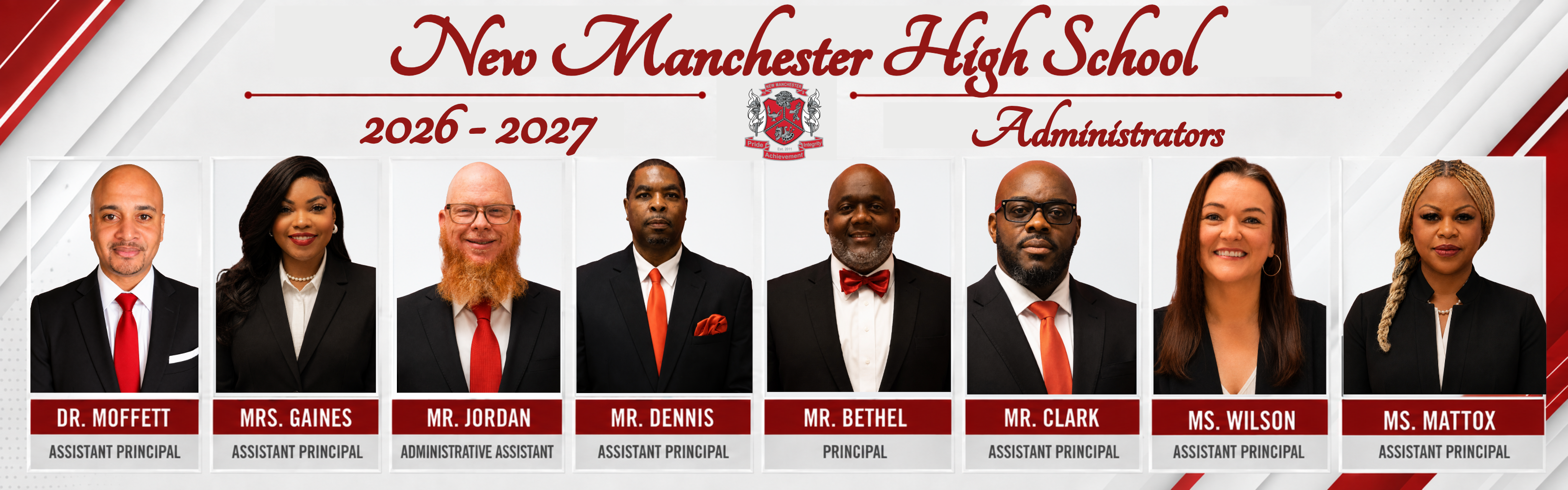 2026-2027 Admin