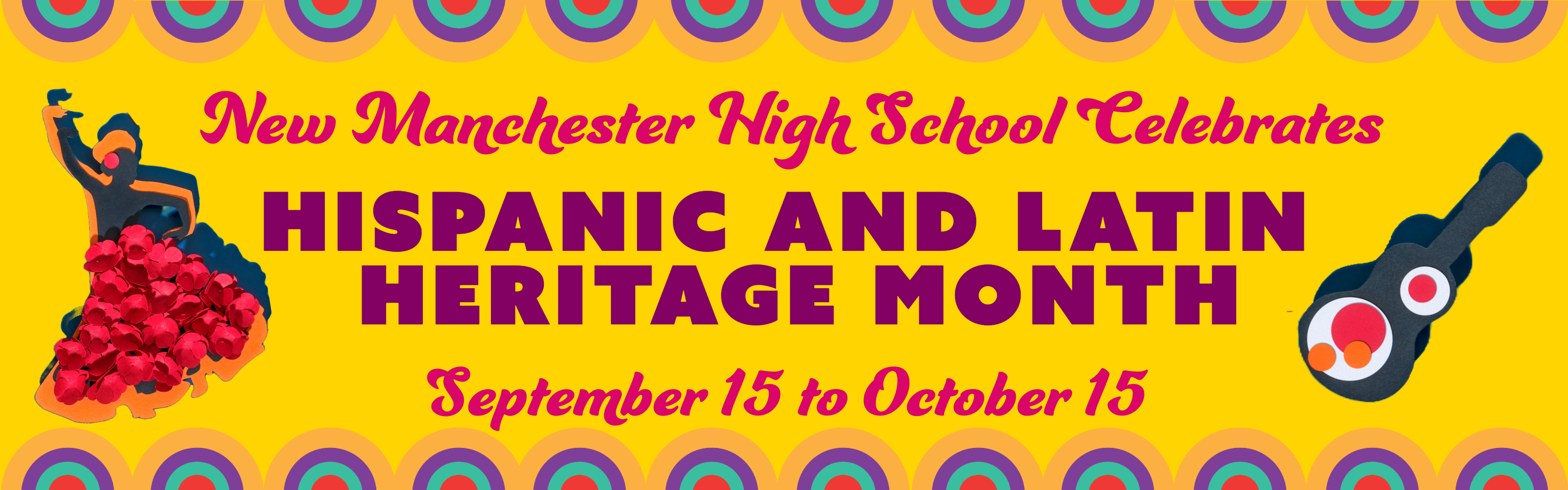 Hispanic Month