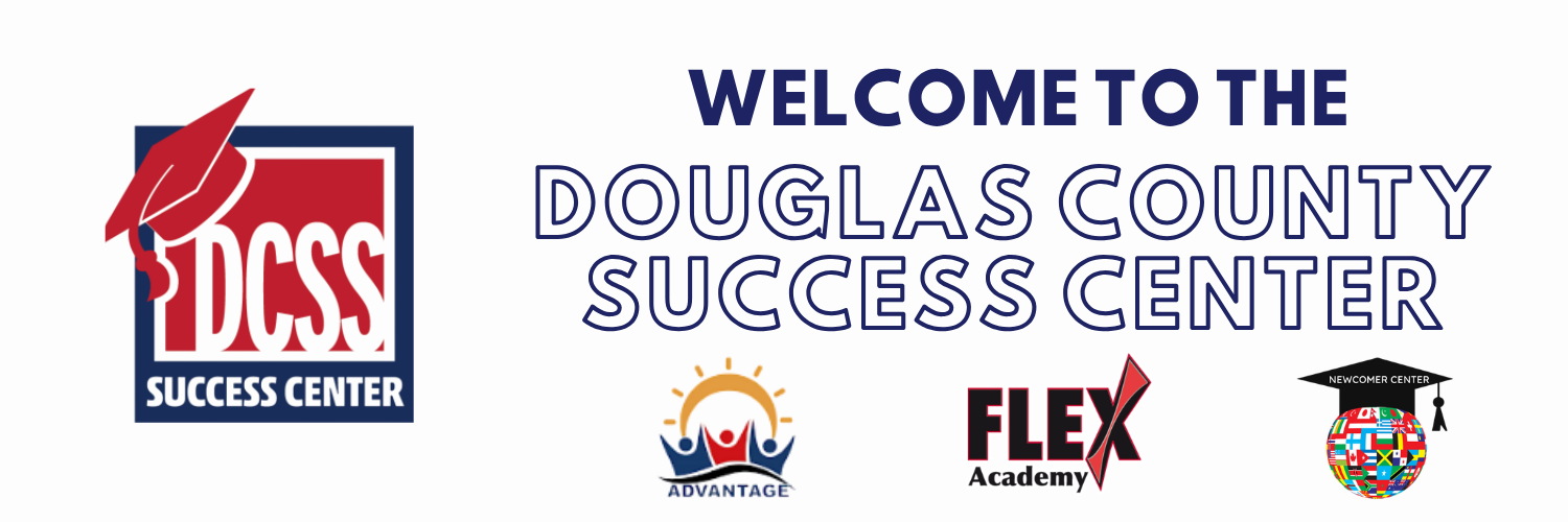 Welcome to Douglas County Success Center