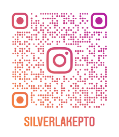 Instagram QR