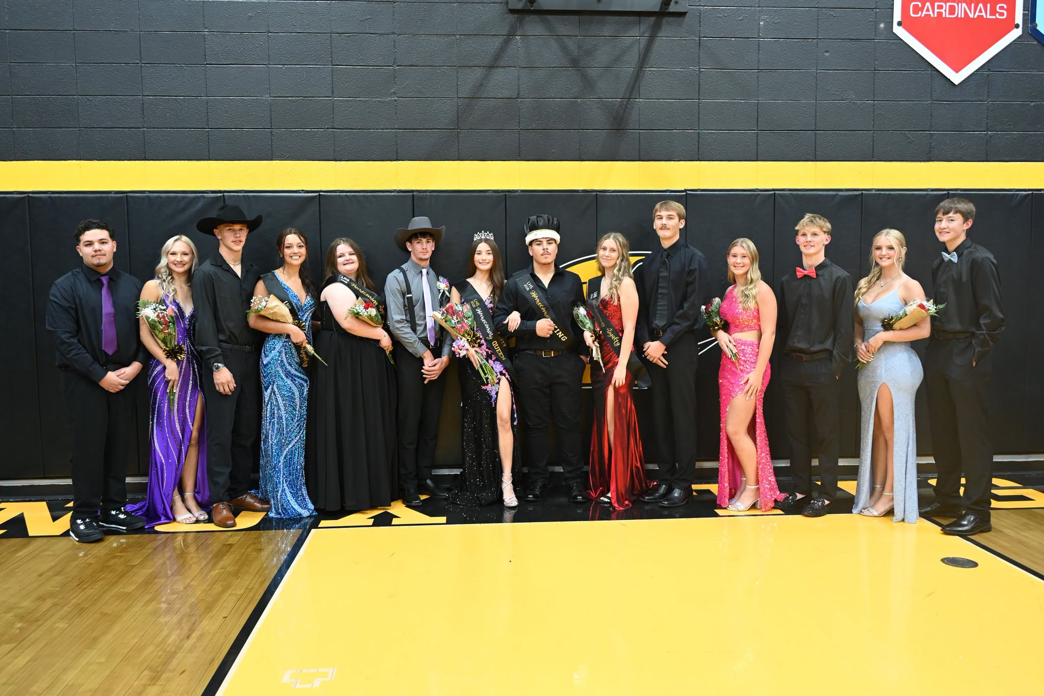 HoCo Court