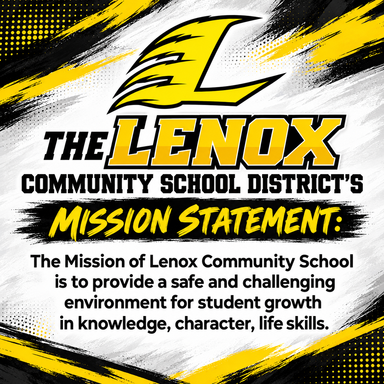 Mission statement