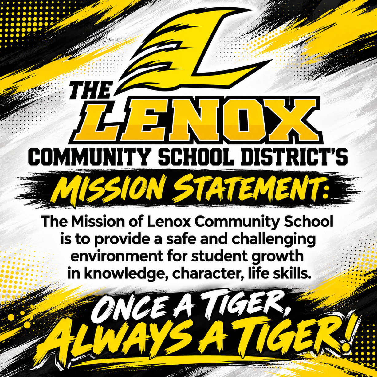 Mission statement