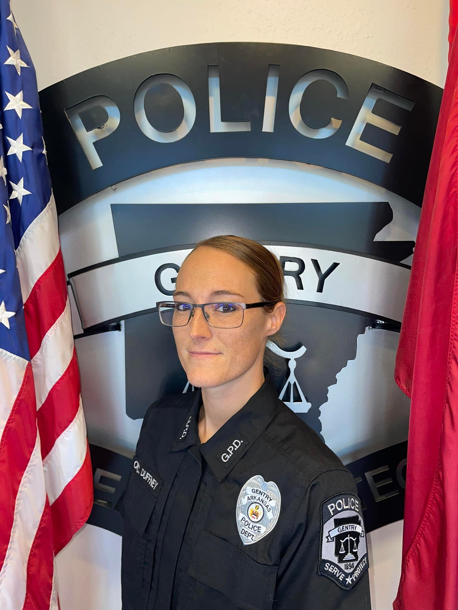 SRO Barbara Duffney