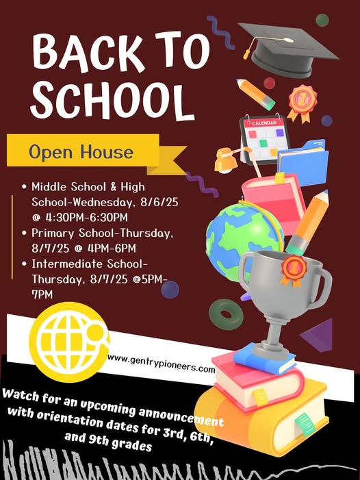 open house