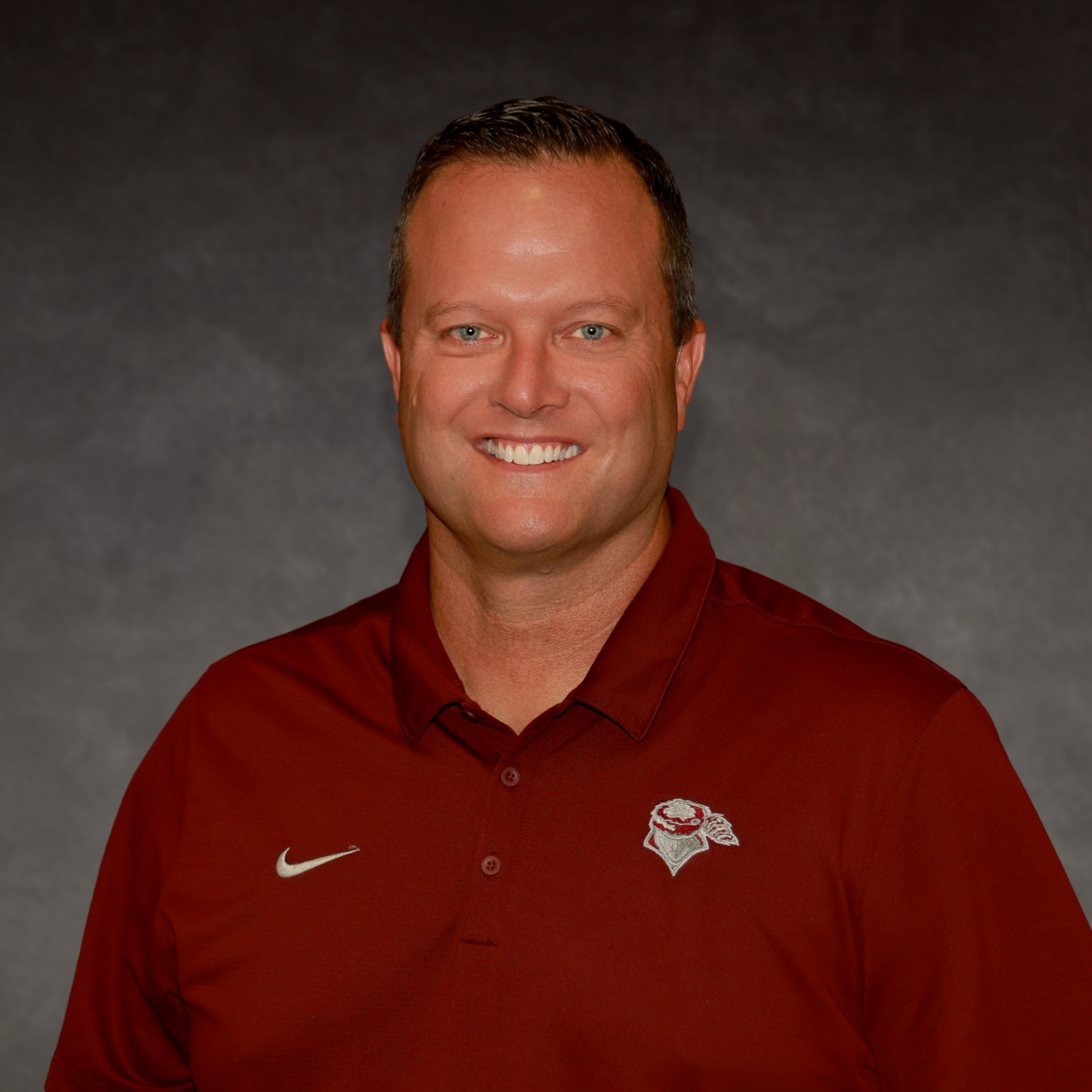 Brent Hester Athletic Director