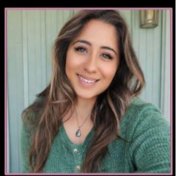 GIS Teacher of the Year