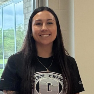 GPS Teacher of the Year