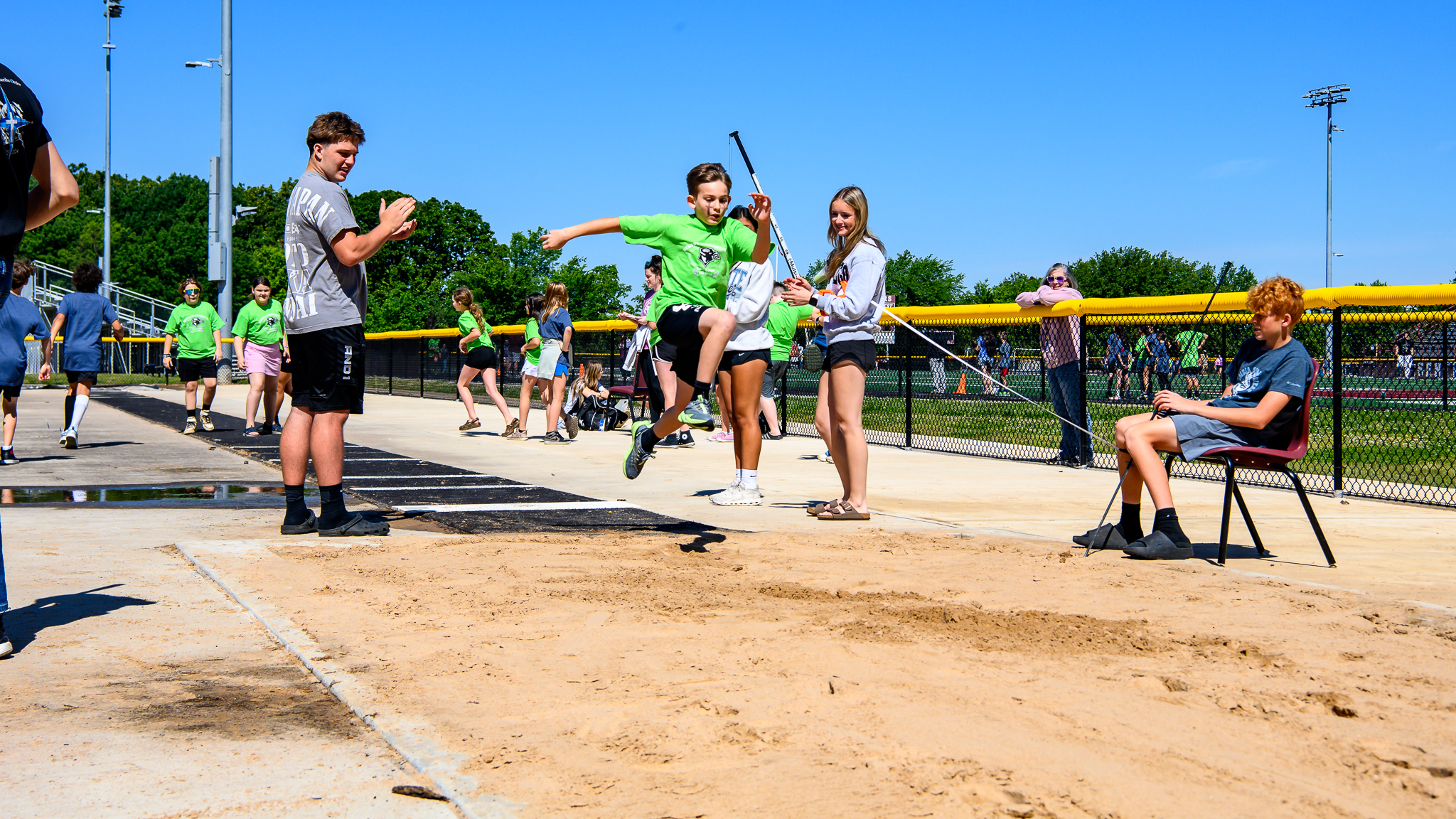 Field Day