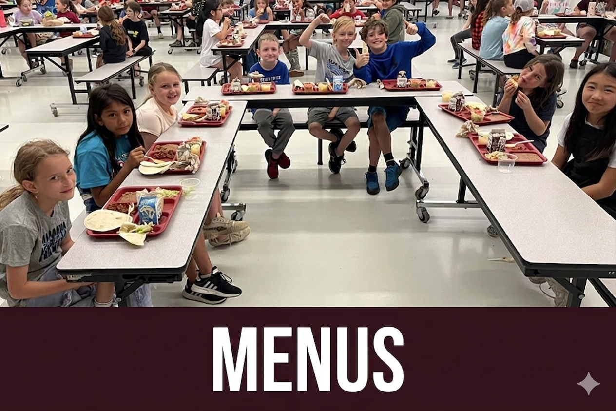 MENUS