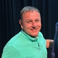 GMS Teacher of the Year