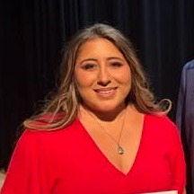 GIS Teacher of the Year
