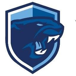 Frankling High School Panther logo