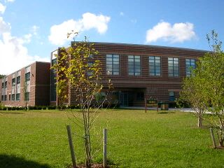 Franklin Middle School