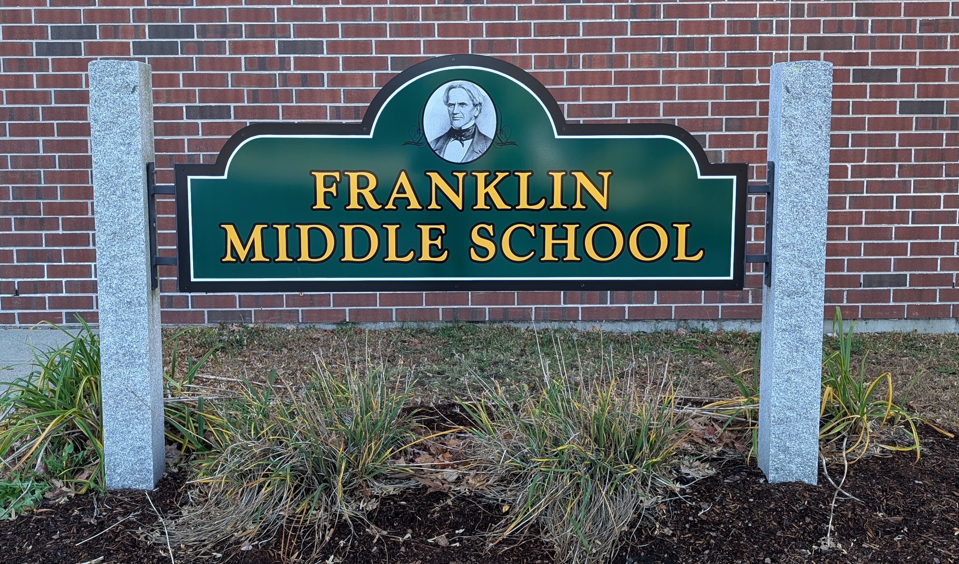 Franklin Middle School