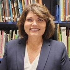 Treasurer Photo