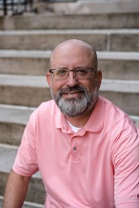 Technology chief photo
