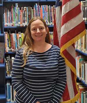 Board Member photo
