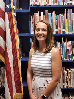Board Member photo