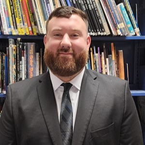 Board Member Photo
