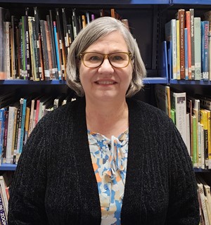 Board Member photo