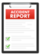 Accident Report