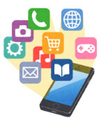 App icons