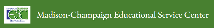 Madison Champaign ESC Logo