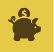 Piggy bank
