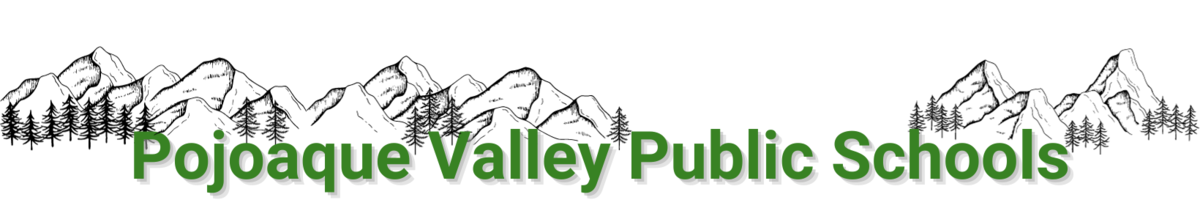 Pojoaque Valley School District2