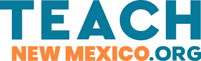 Teach NM Logo