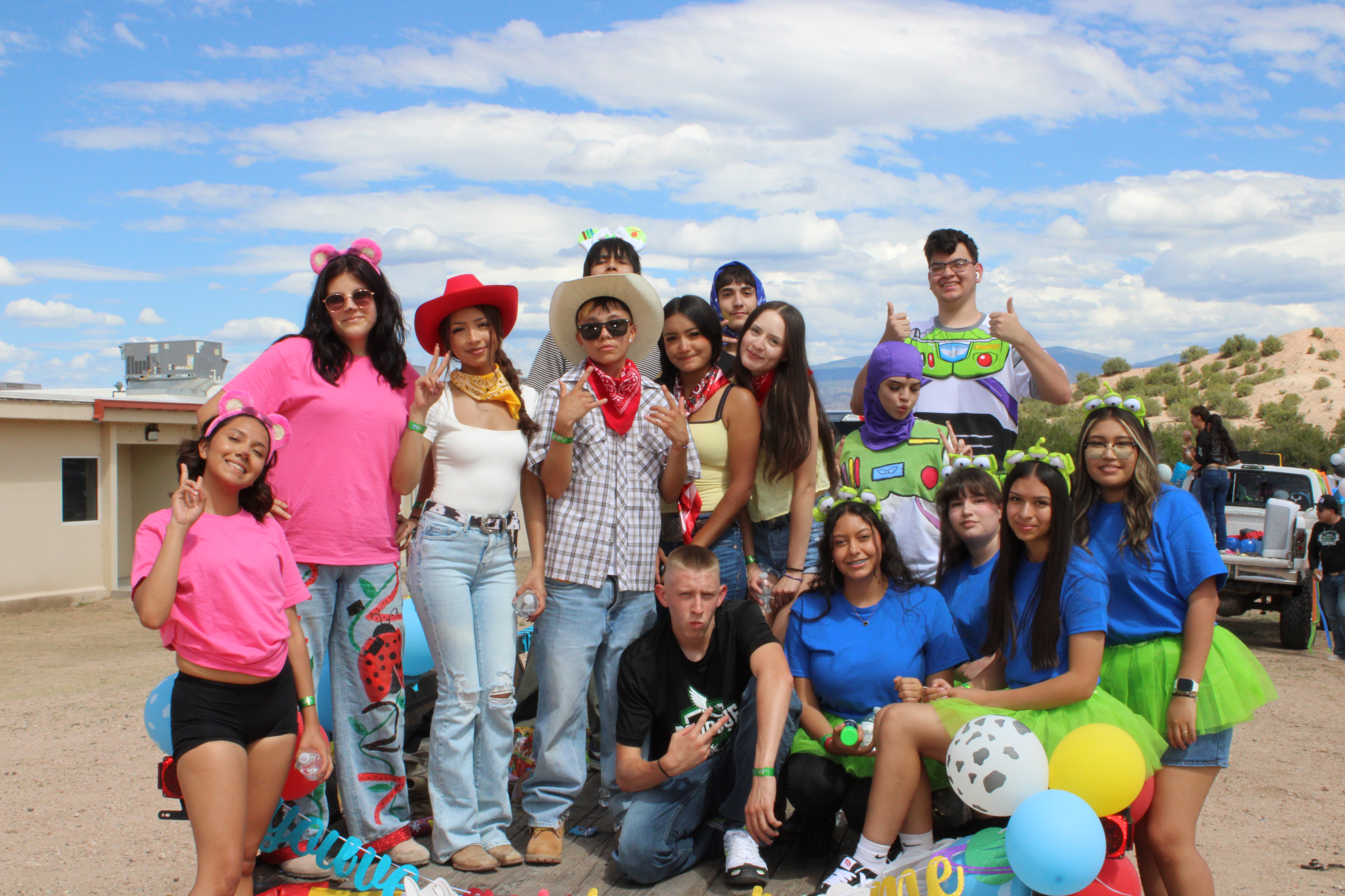 seniors