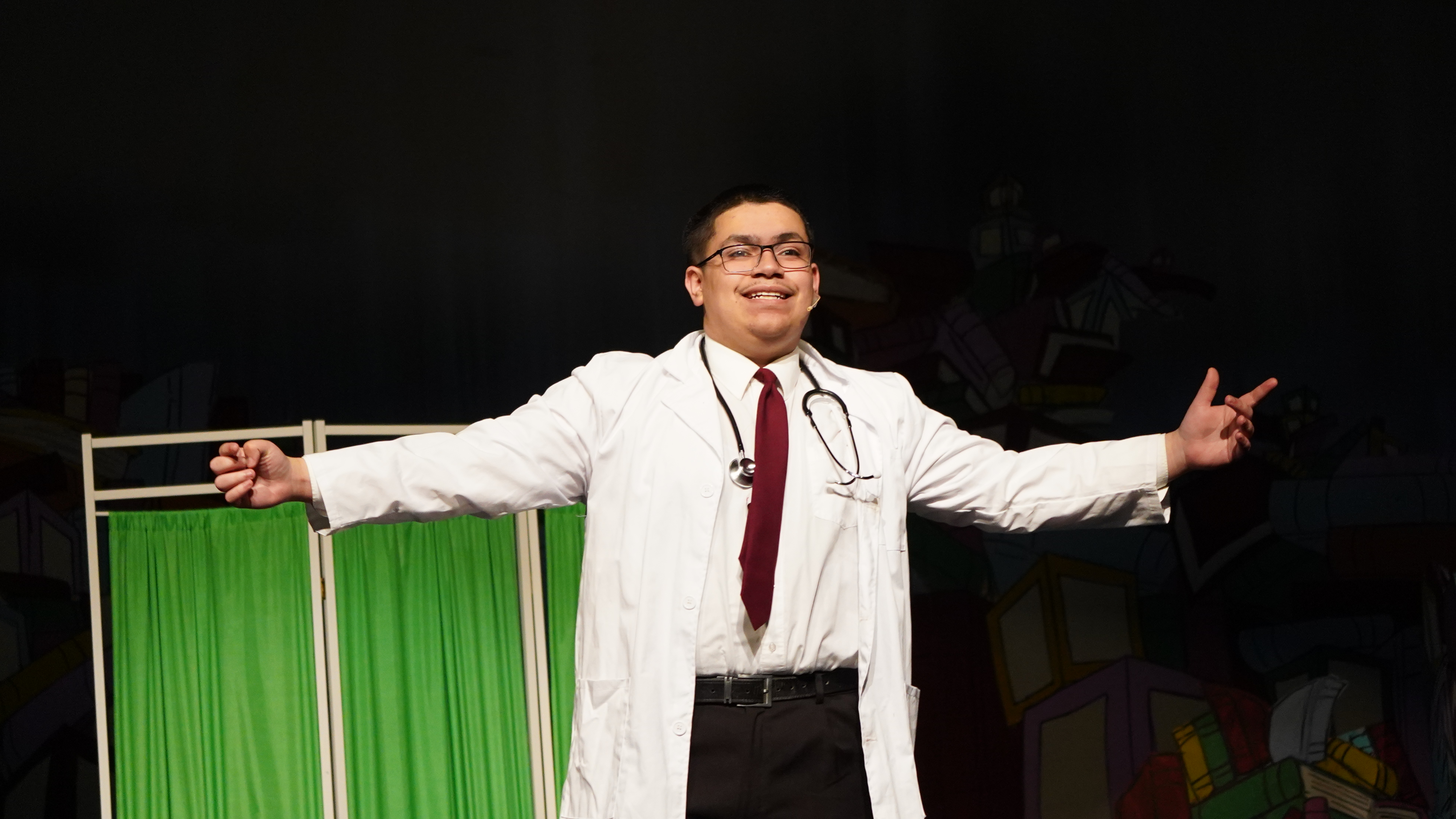 dr