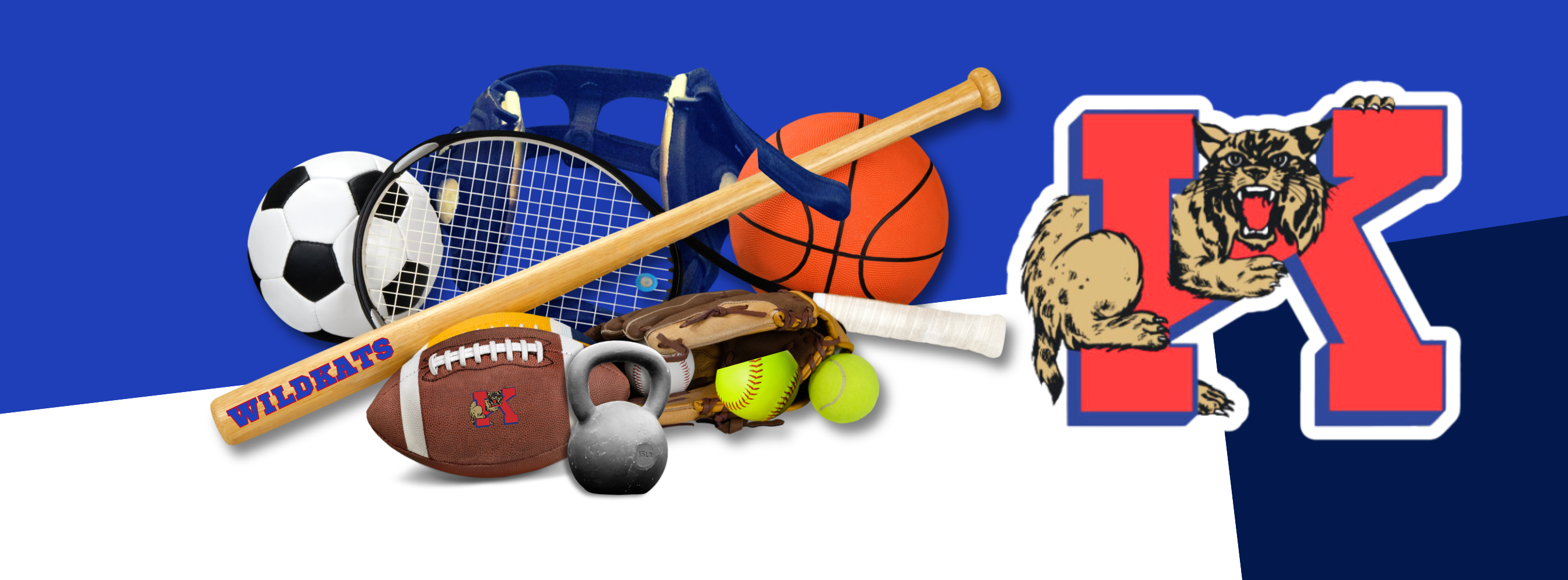 sports equipment