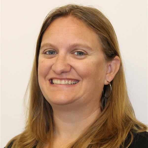 Mrs. Amanda McPherson