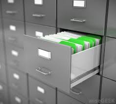 File Cabinet