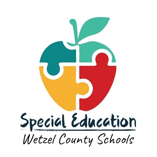 Special Education Wetzel County Schools